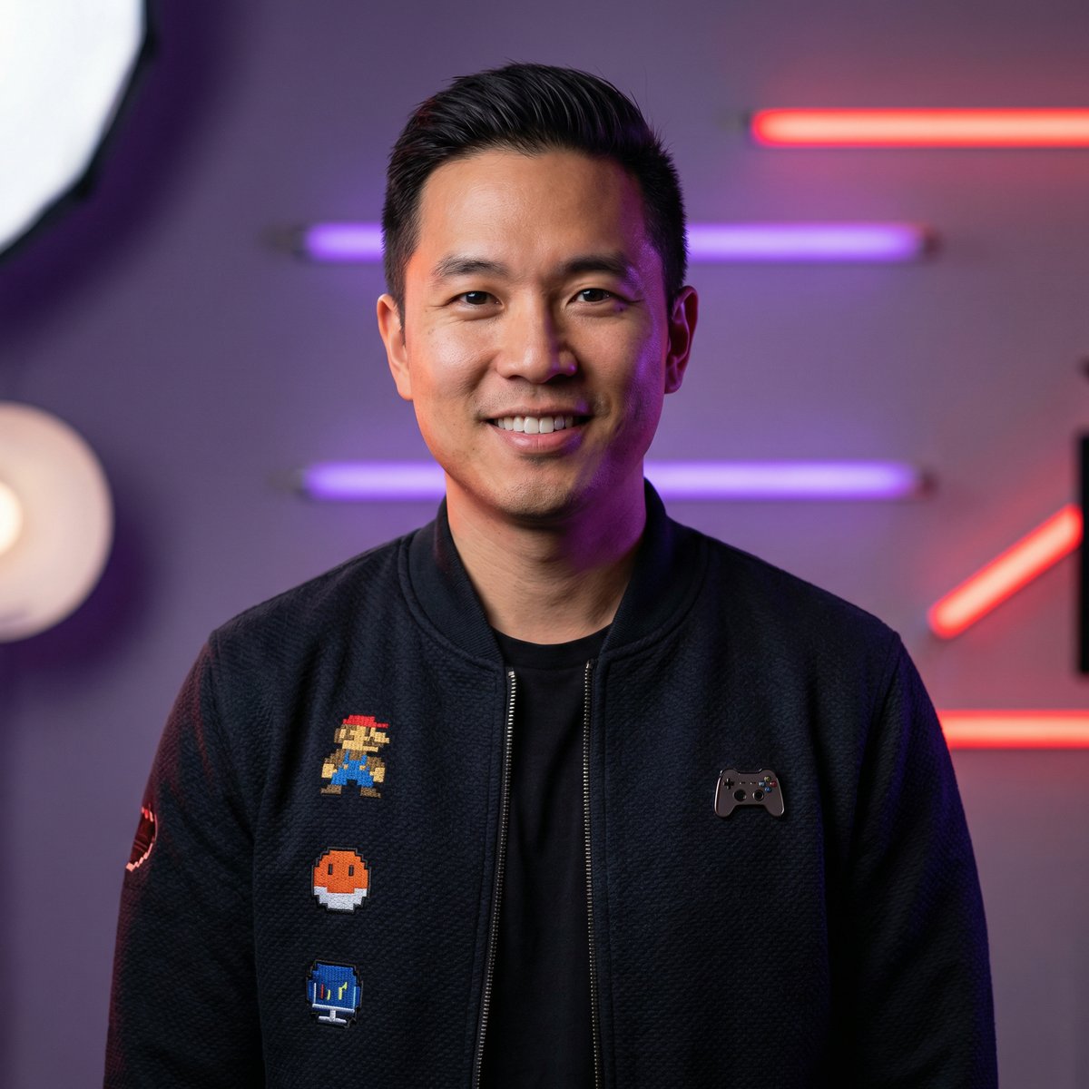 免费看片游戏解说导演陈锐峰